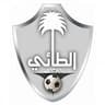 الطائي